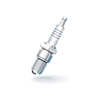 قطعات و لوازم یدکی شمع (Spark Plug)