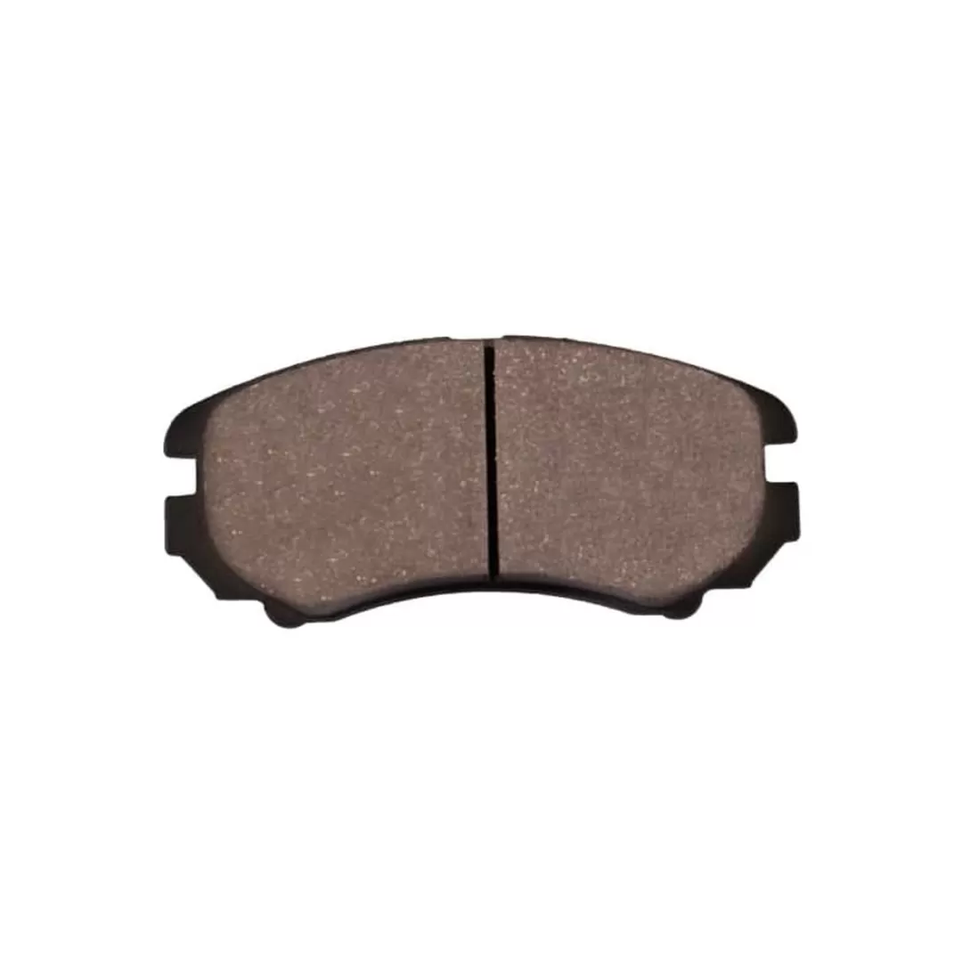 لنت ترمز جلو چانگان CS۳۵ (شاسی بلند) سرامیکی CHANGAN CS۳۵ Changan CS35 Front Brake Pad 1D3704L لوازم و قطعات یدکی چانگان Changan